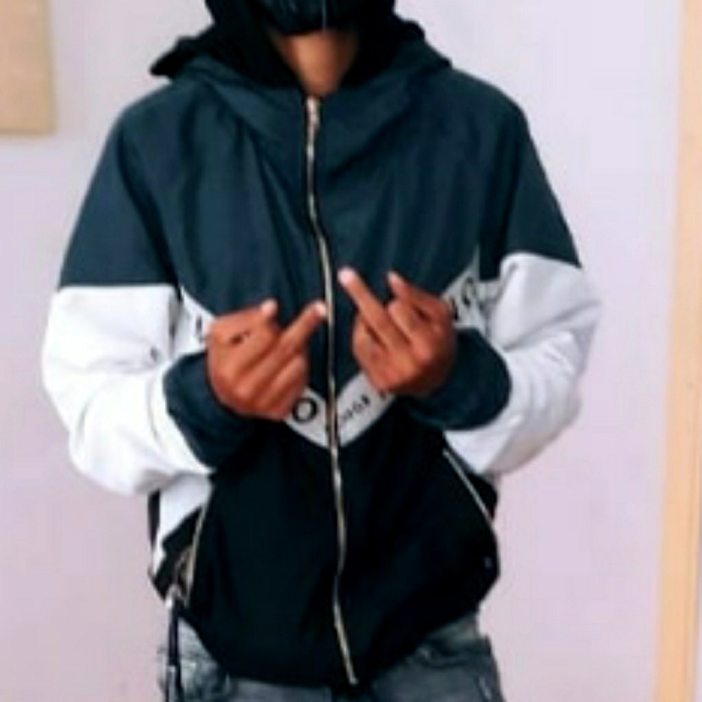 Milano jacket